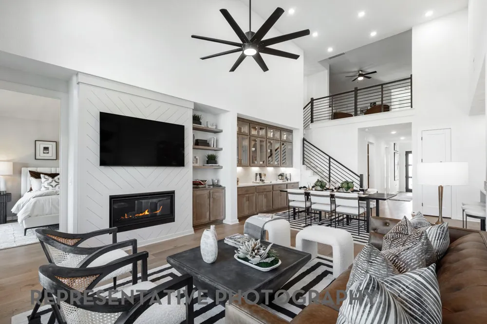 108 Top View Drive Liberty Hill, TX 78642