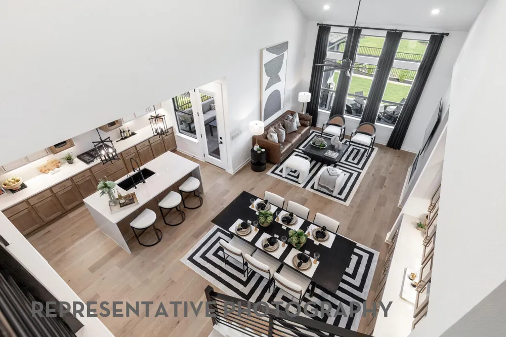 108 Top View Drive Liberty Hill, TX 78642