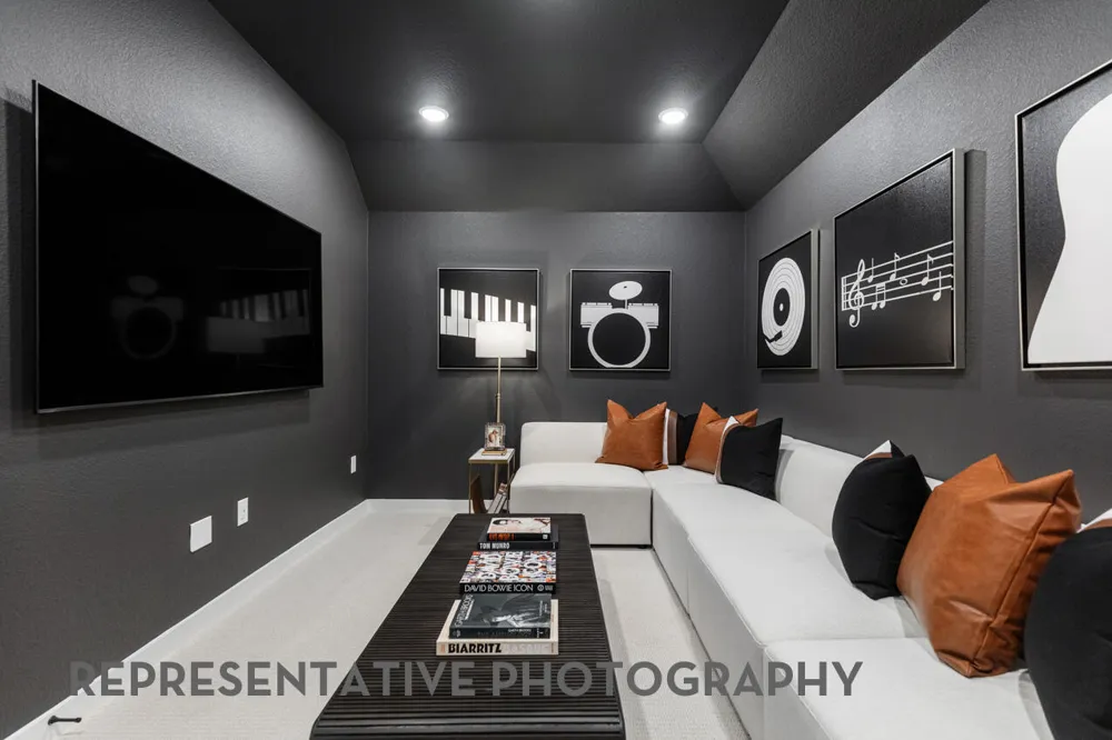 108 Top View Drive Liberty Hill, TX 78642