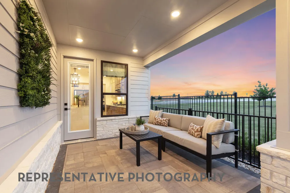 108 Top View Drive Liberty Hill, TX 78642