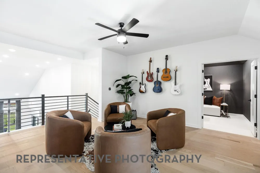 108 Top View Drive Liberty Hill, TX 78642