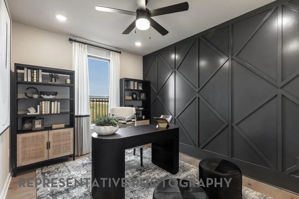 108 Top View Drive Liberty Hill, TX 78642