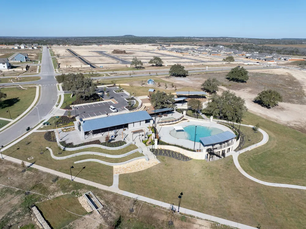 108 Top View Drive Liberty Hill, TX 78642