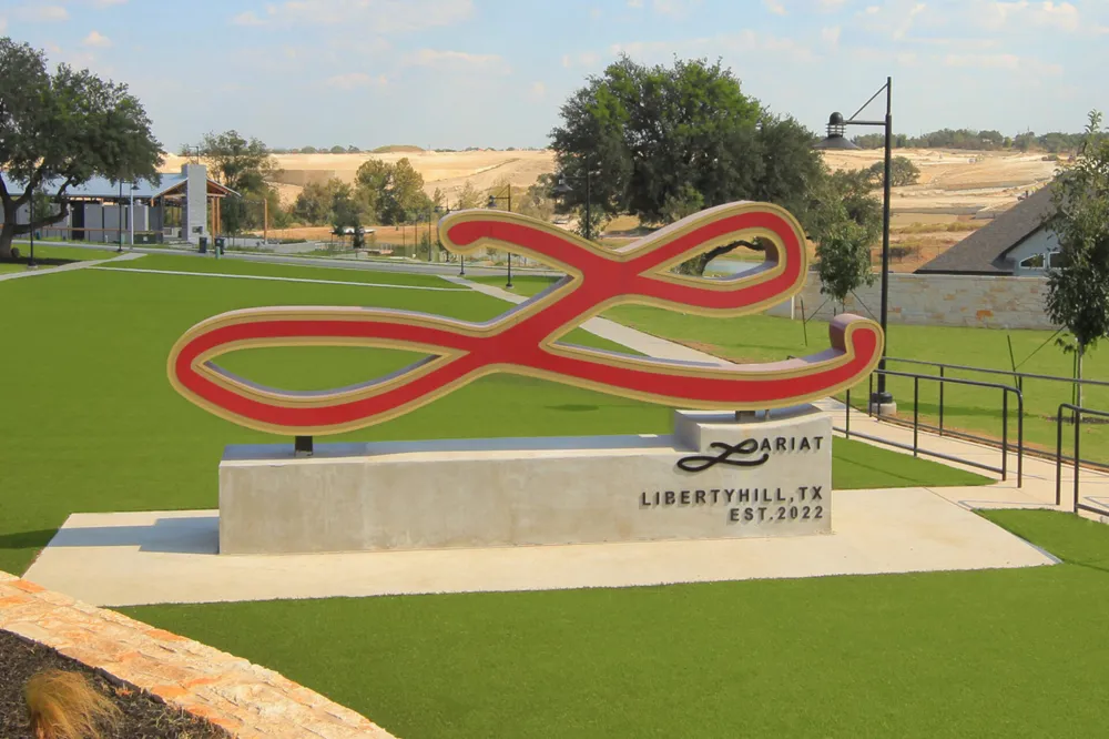 108 Top View Drive Liberty Hill, TX 78642