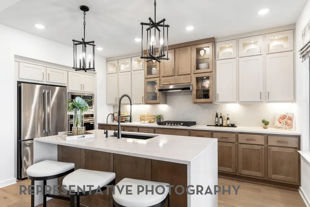 108 Top View Drive Liberty Hill, TX 78642