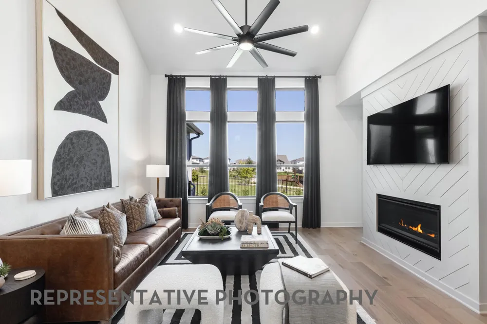 108 Top View Drive Liberty Hill, TX 78642