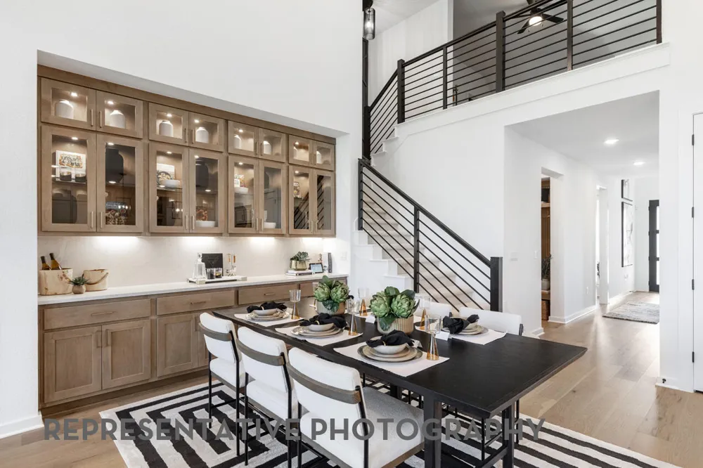 108 Top View Drive Liberty Hill, TX 78642