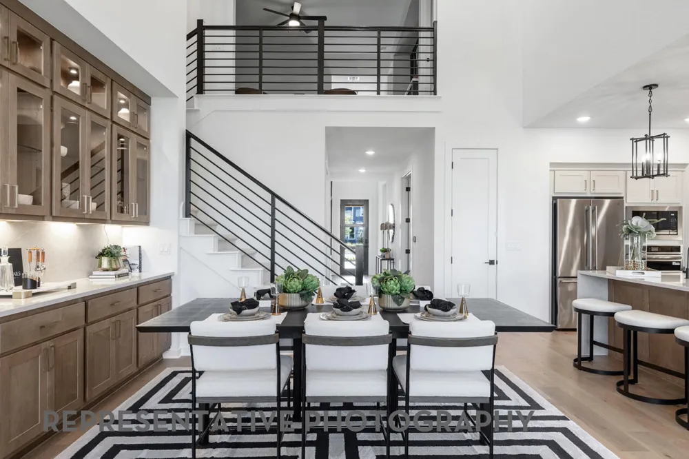 108 Top View Drive Liberty Hill, TX 78642