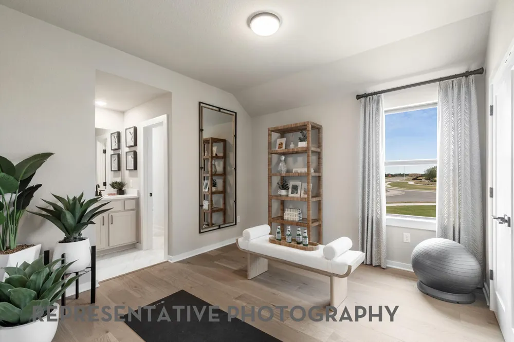108 Top View Drive Liberty Hill, TX 78642