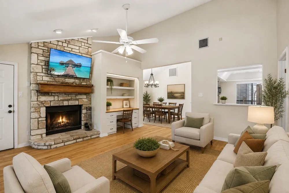 105 Overlook Circle Wimberley, TX 78676