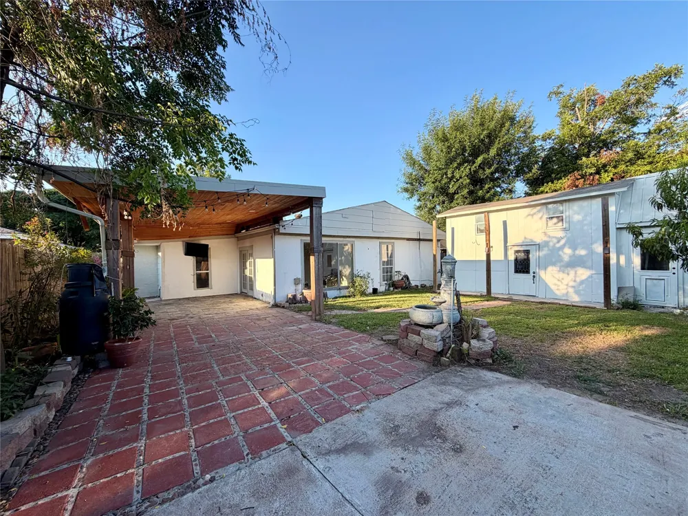11631 Langdon Lane Houston, TX 77072