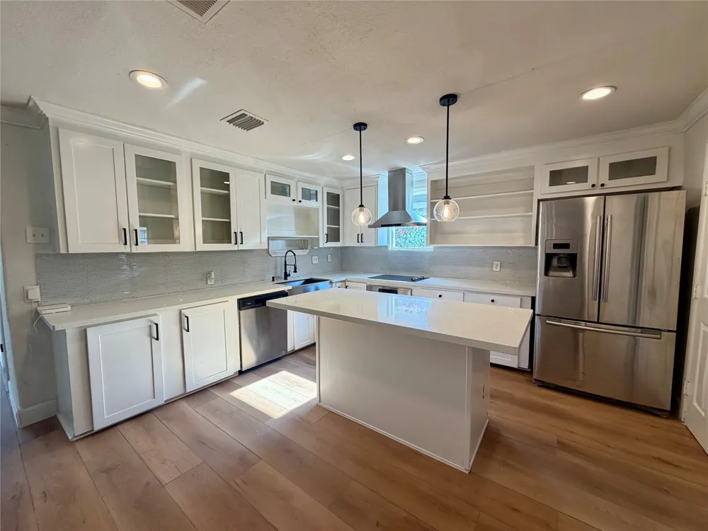 11631 Langdon Lane Houston, TX 77072