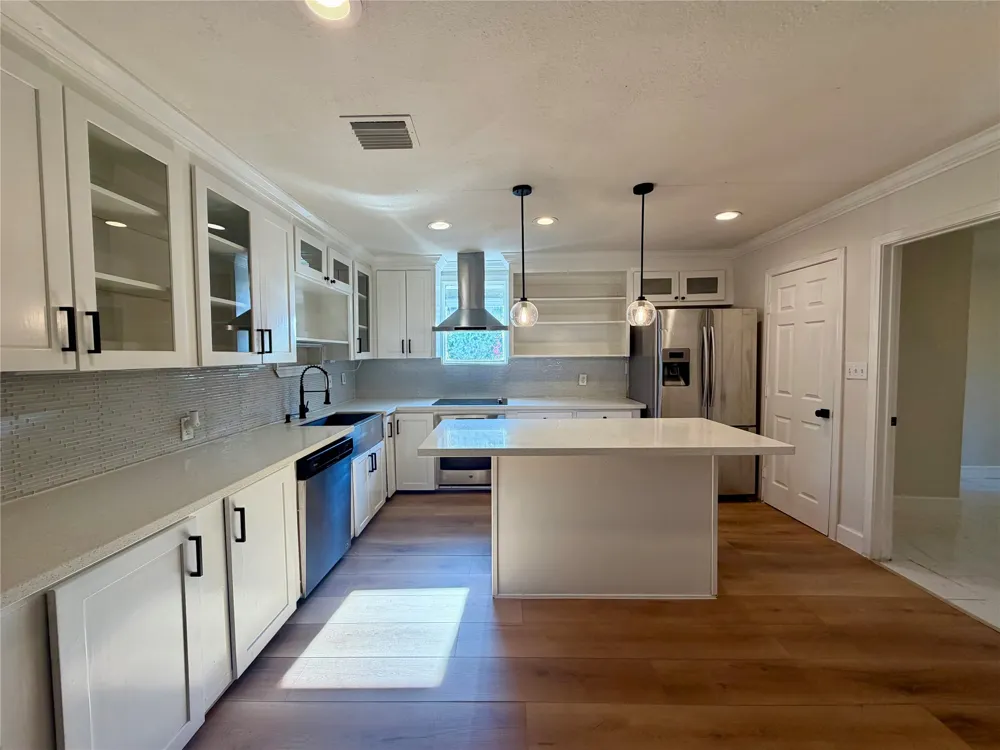 11631 Langdon Lane Houston, TX 77072