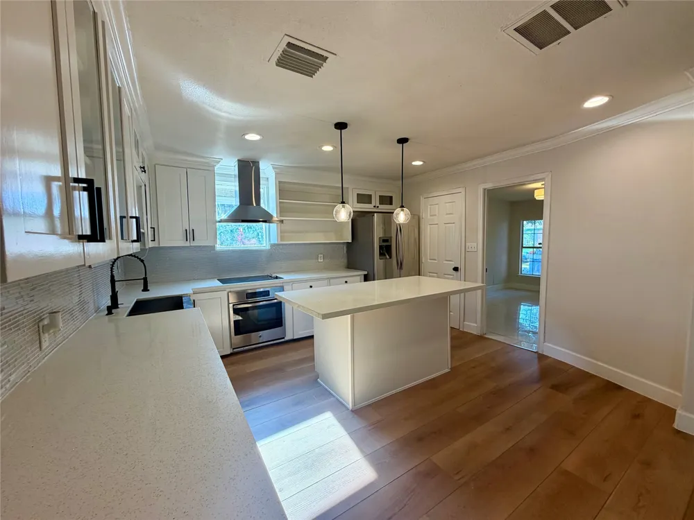 11631 Langdon Lane Houston, TX 77072