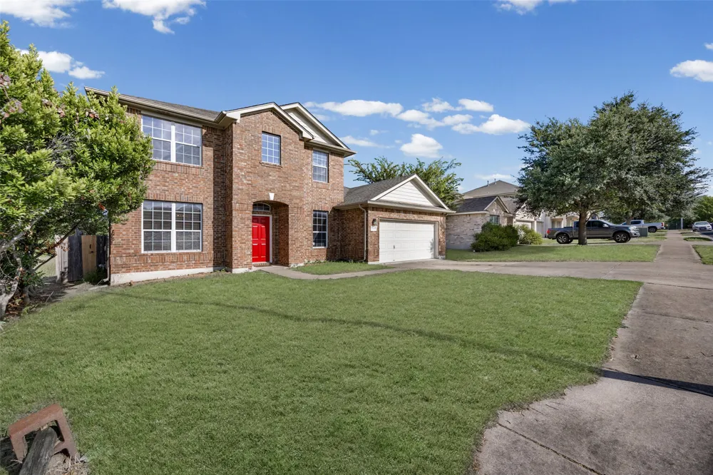 11200 Wet Season Drive Austin, TX 78754