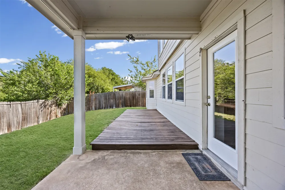11200 Wet Season Drive Austin, TX 78754