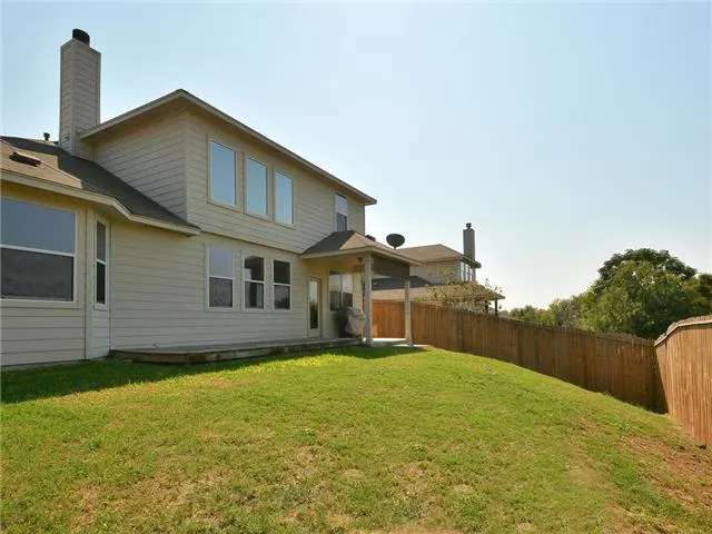 11200 Wet Season Drive Austin, TX 78754