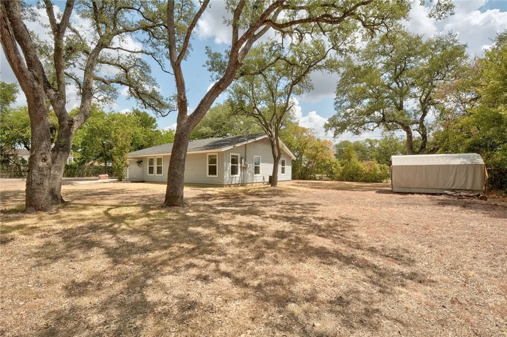 9911 Anderson Mill Road Austin, TX 78750