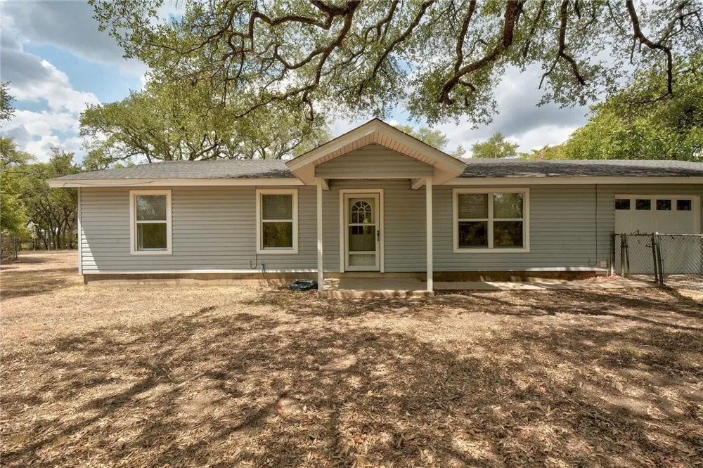 9911 Anderson Mill Road Austin, TX 78750