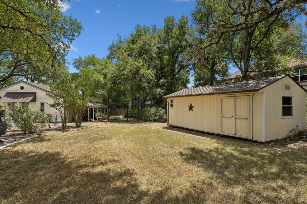 9911 Anderson Mill Road Austin, TX 78750