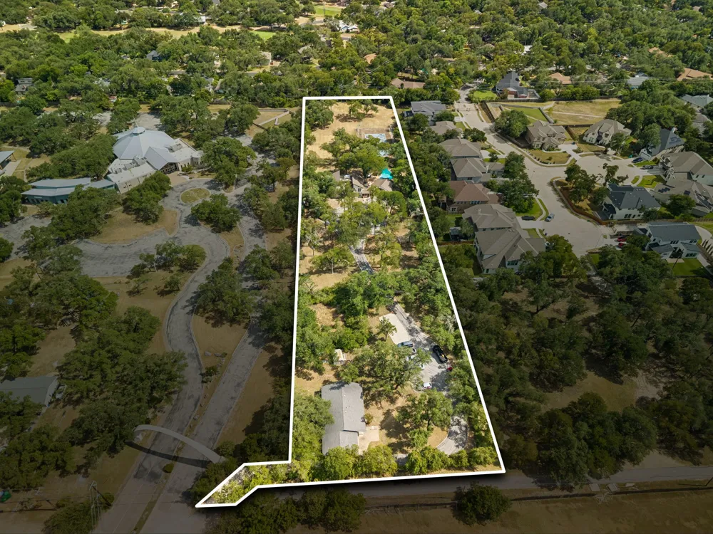 9911 Anderson Mill Road Austin, TX 78750