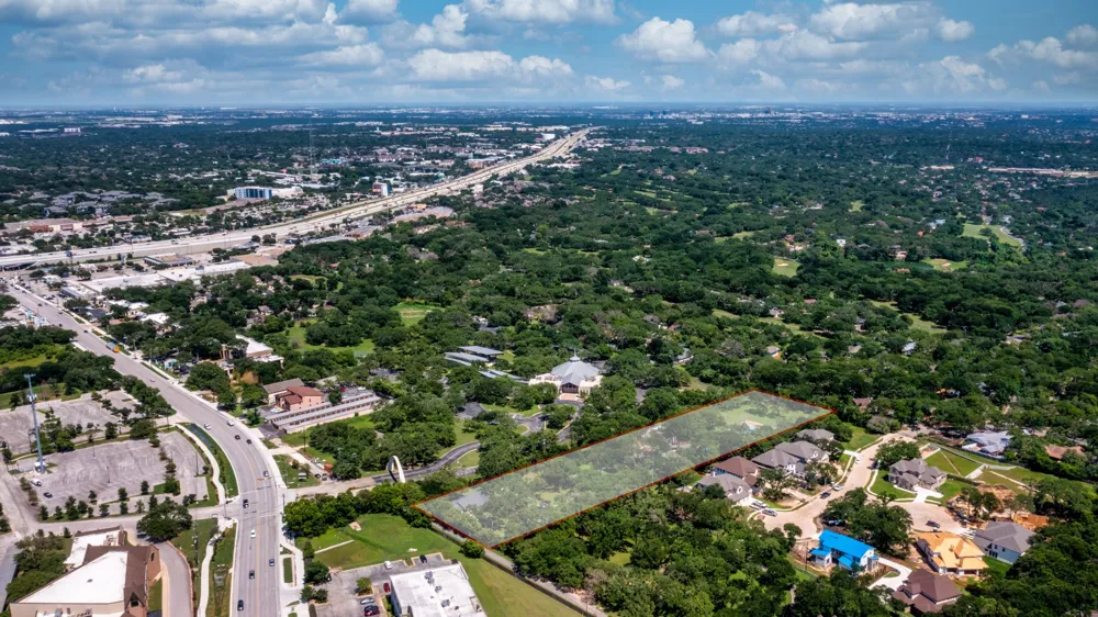 9911 Anderson Mill Road Austin, TX 78750