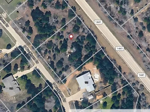 119 S Buckhorn Drive