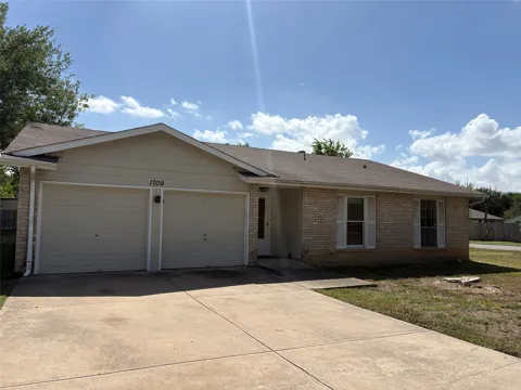 1709 W Mesa Park Drive