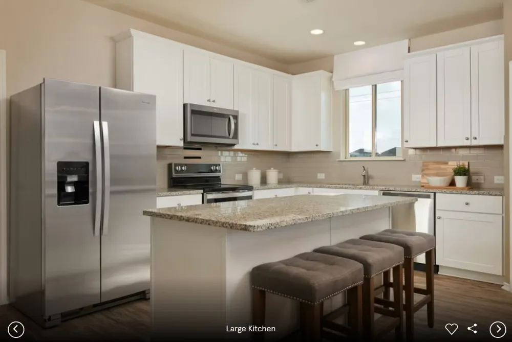 101 Eagle Valley Drive Elgin, TX 78621