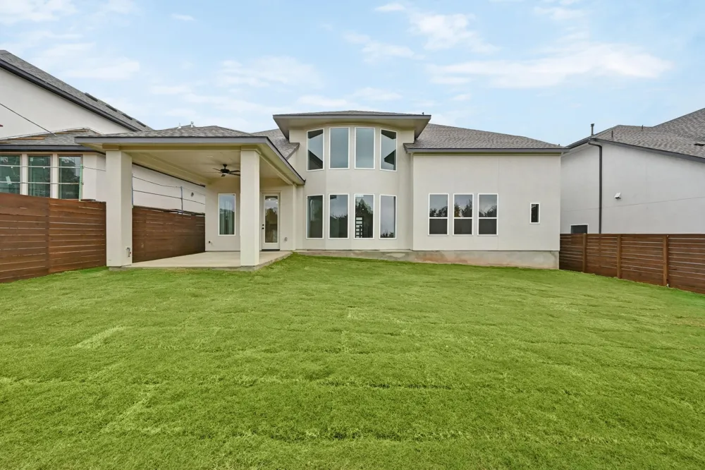 121 Packhorse Lane Georgetown, TX 78633