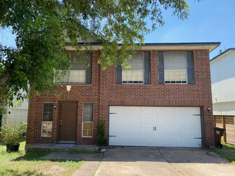 1223 Garden Path Drive