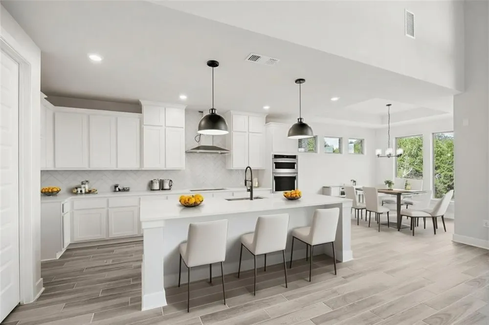 504 Sundance Ridge Georgetown, TX 78628