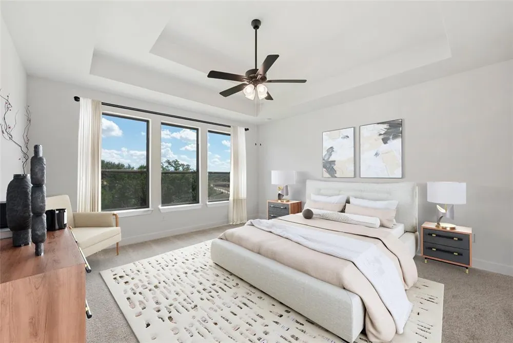 504 Sundance Ridge Georgetown, TX 78628