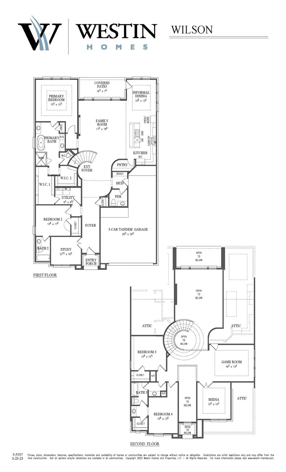 504 Sundance Ridge Georgetown, TX 78628