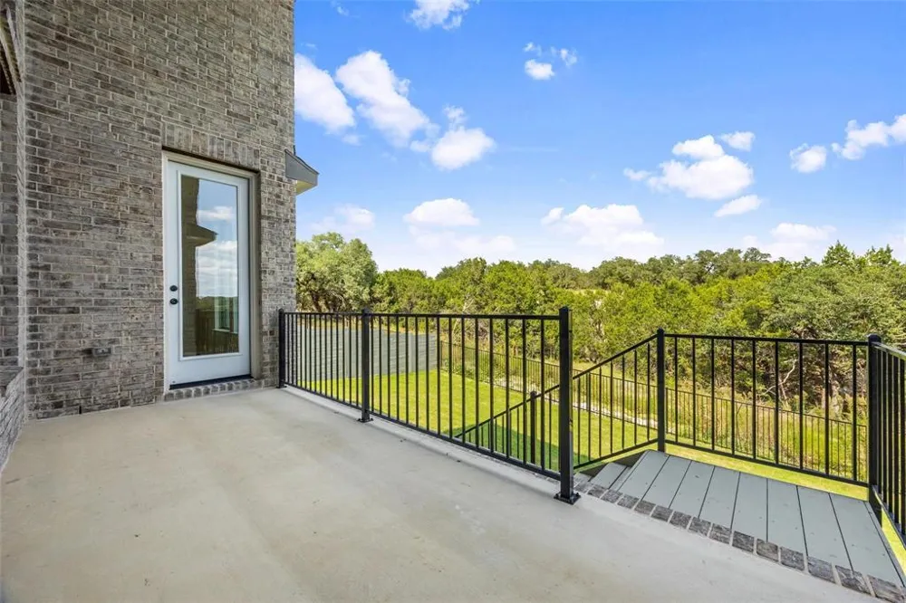 504 Sundance Ridge Georgetown, TX 78628