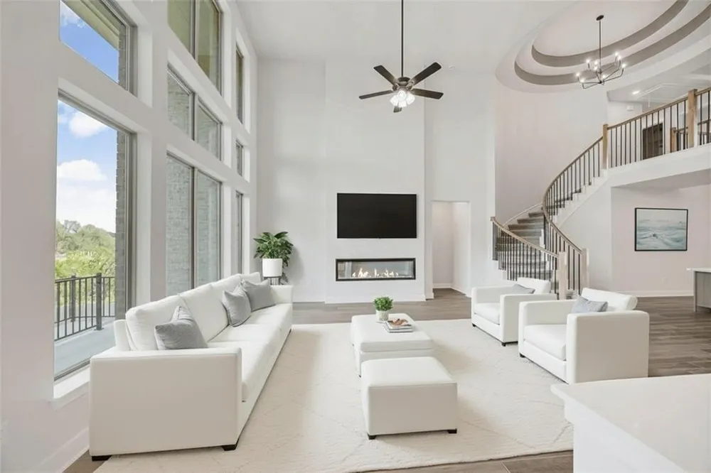 504 Sundance Ridge Georgetown, TX 78628