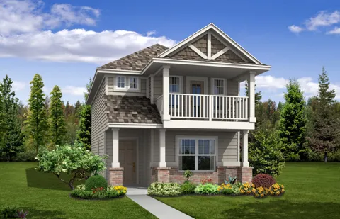 324 Witchhazel Way