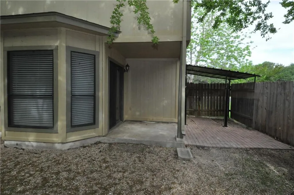 13405 Saddlebrook Trail #B Austin, TX 78729