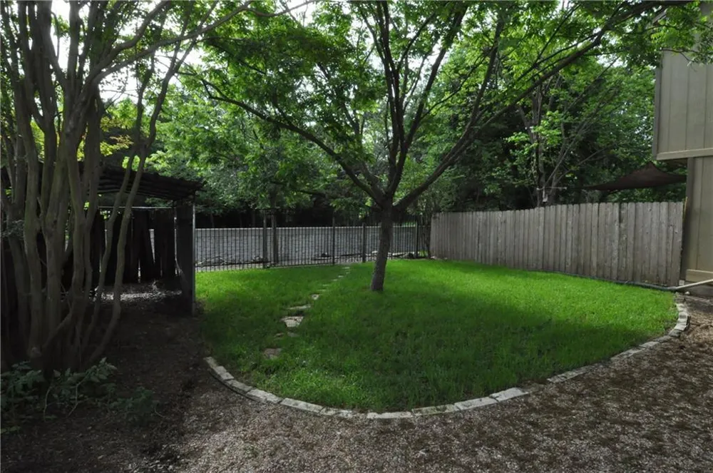 13405 Saddlebrook Trail #B Austin, TX 78729