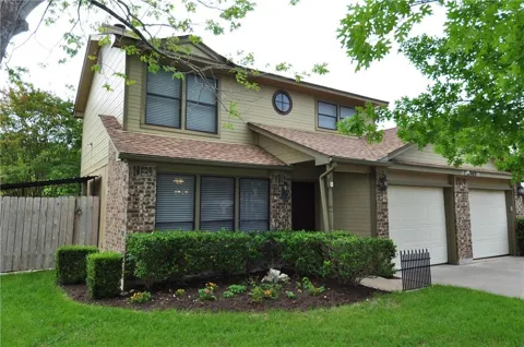 13405 Saddlebrook Trail #B