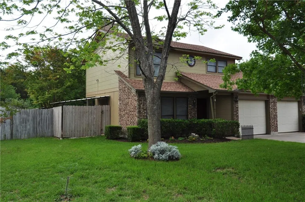 13405 Saddlebrook Trail #B Austin, TX 78729