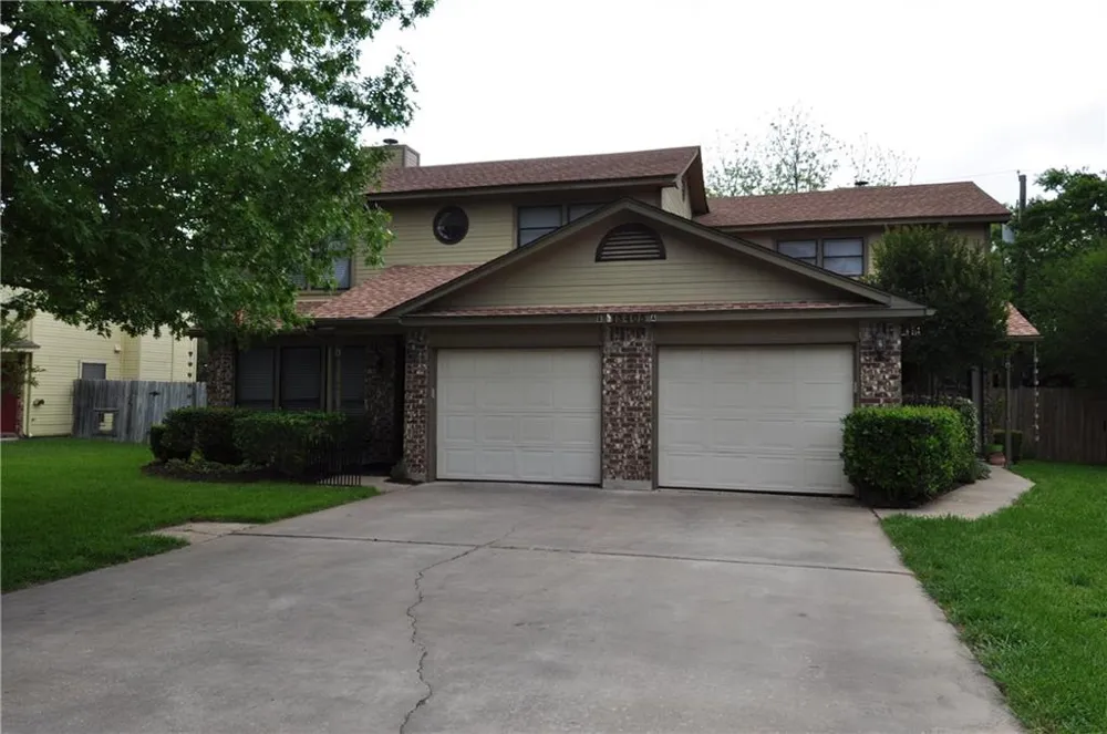 13405 Saddlebrook Trail #B Austin, TX 78729