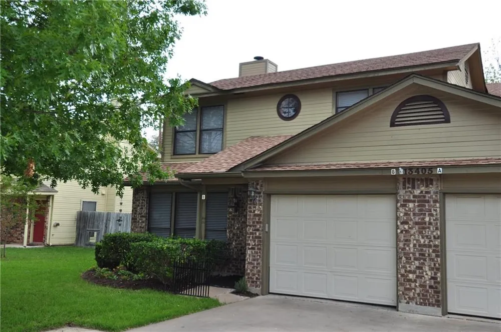 13405 Saddlebrook Trail #B Austin, TX 78729