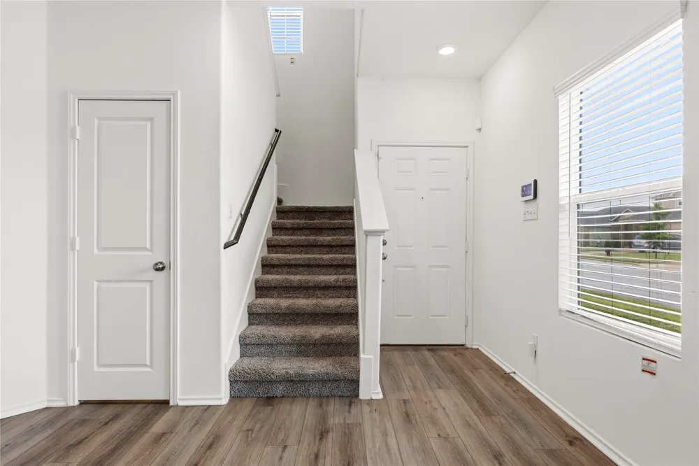 101 Rowdy Yates Way Jarrell, TX 76537