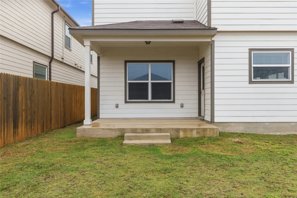 101 Rowdy Yates Way Jarrell, TX 76537