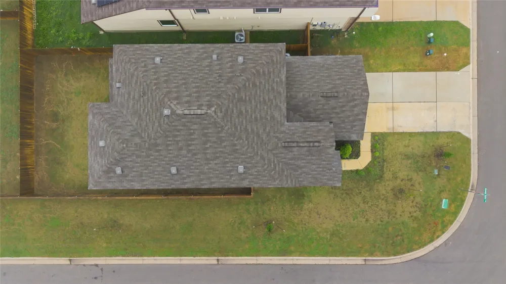 101 Rowdy Yates Way Jarrell, TX 76537