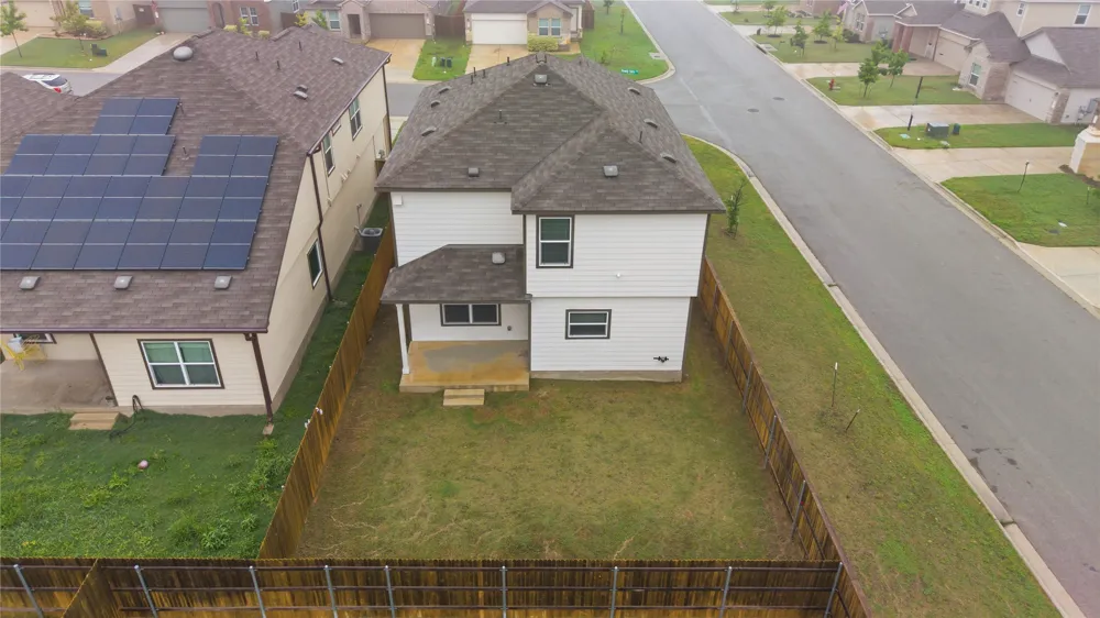 101 Rowdy Yates Way Jarrell, TX 76537