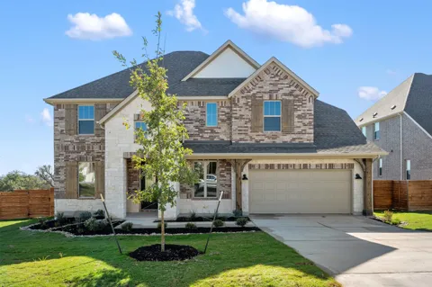 208 Possumhaw Lane