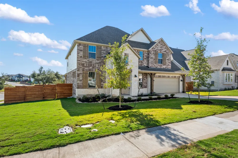 208 Possumhaw Lane San Marcos, TX 78666