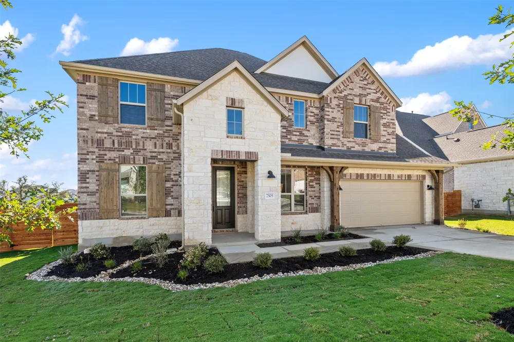 208 Possumhaw Lane San Marcos, TX 78666